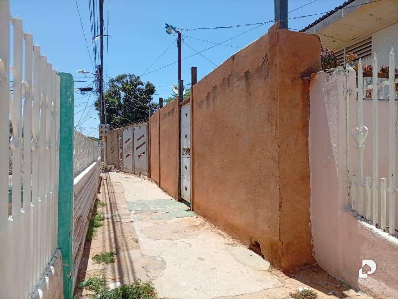 Casa en Avenida Urdaneta, Maracaibo – 2