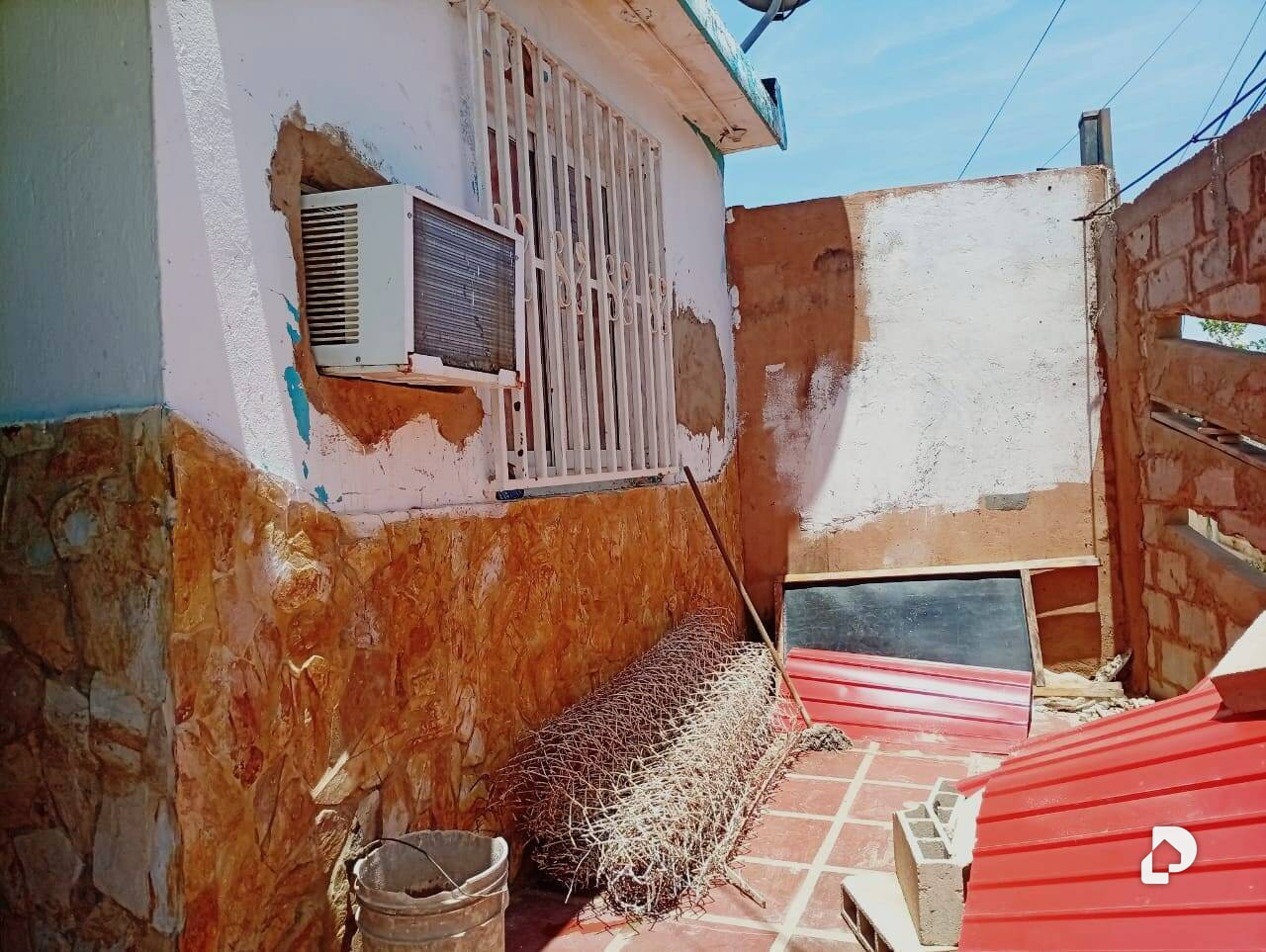Casa en Avenida Urdaneta, Maracaibo – 5