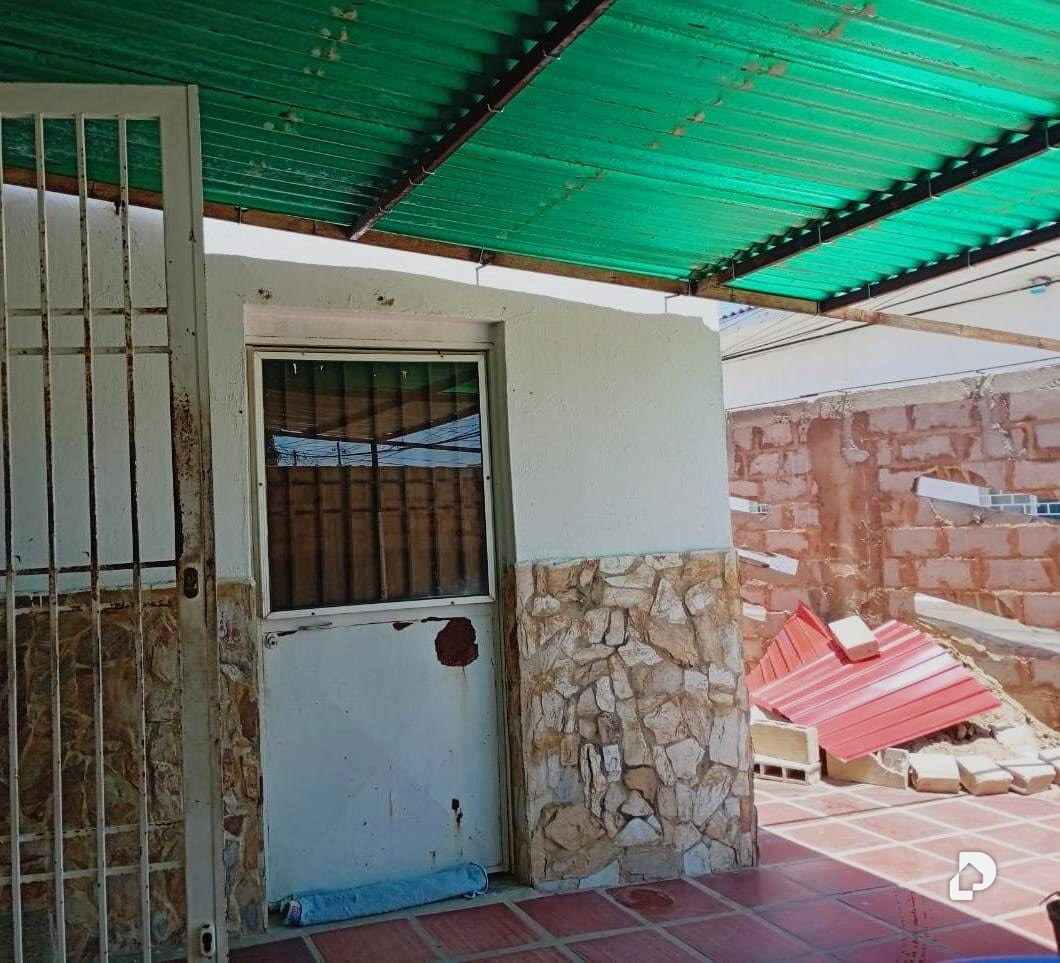 Casa en Avenida Urdaneta, Maracaibo – 4