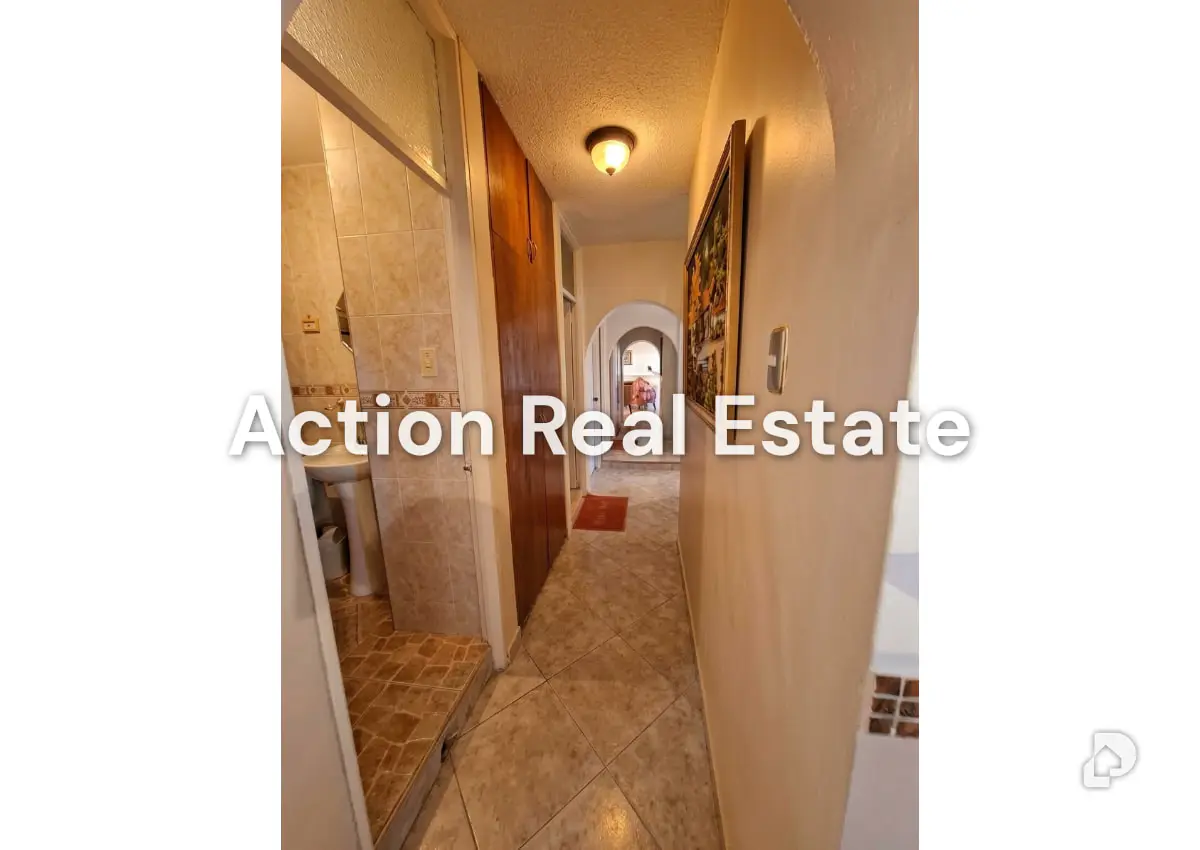 Apartamento en El Encanto – 6