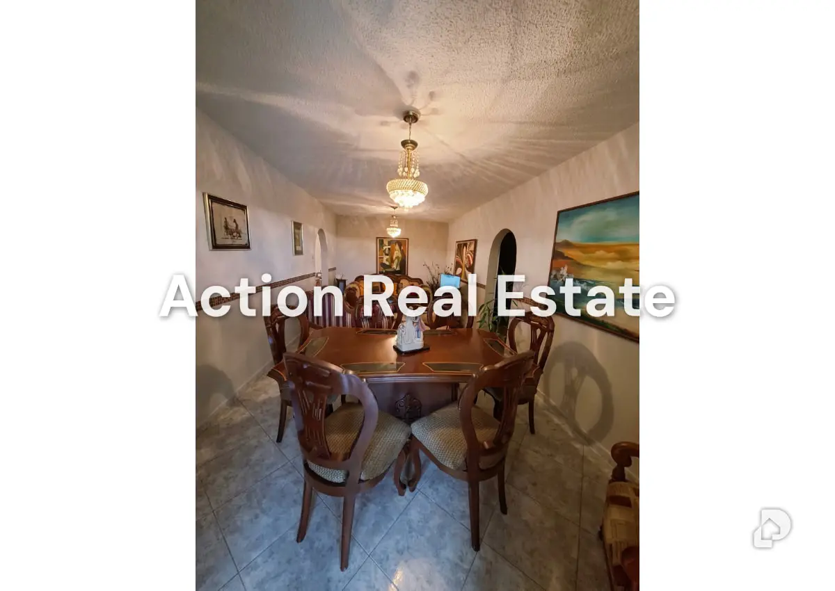 Apartamento en El Encanto – 2