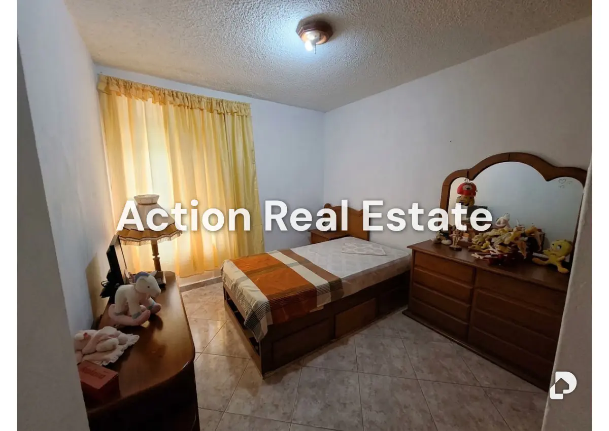 Apartamento en El Encanto – 4