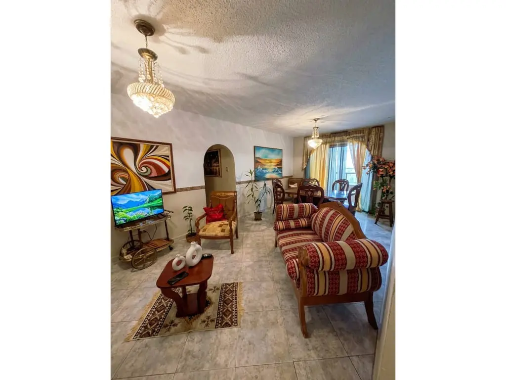 Apartamento en El Encanto - 1