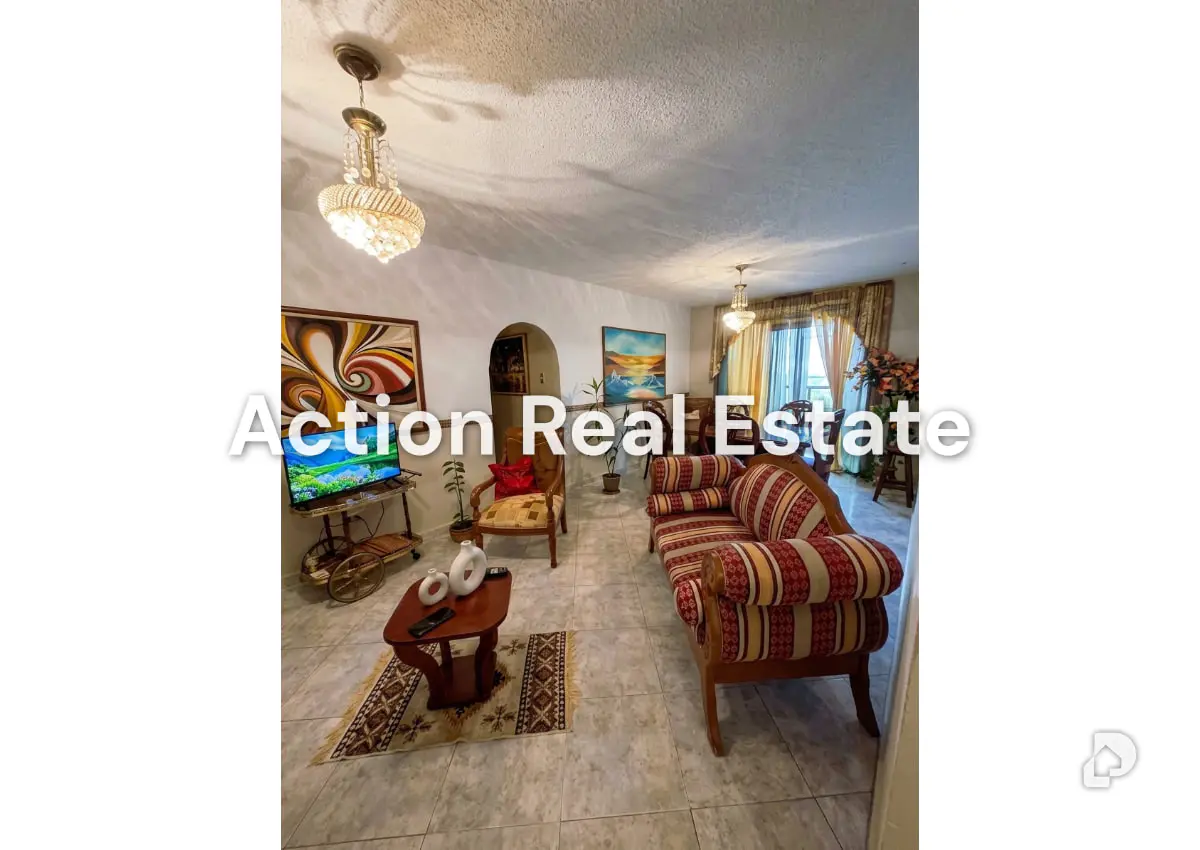 Apartamento en El Encanto – 1