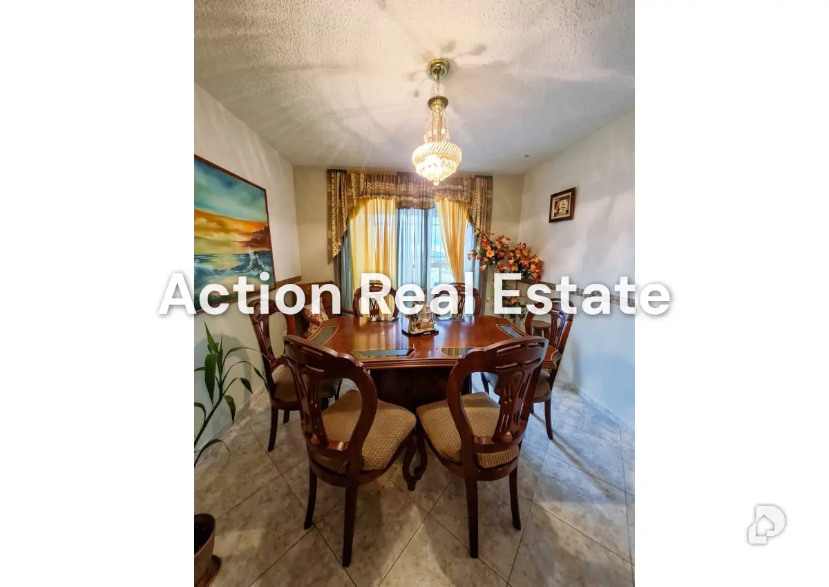 Apartamento en El Encanto – 3