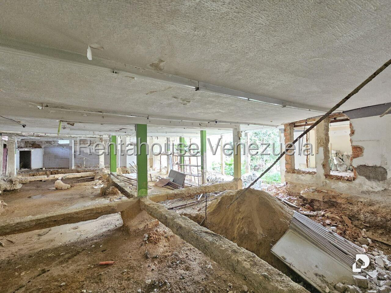 Local comercial en El Hatillo, Caracas