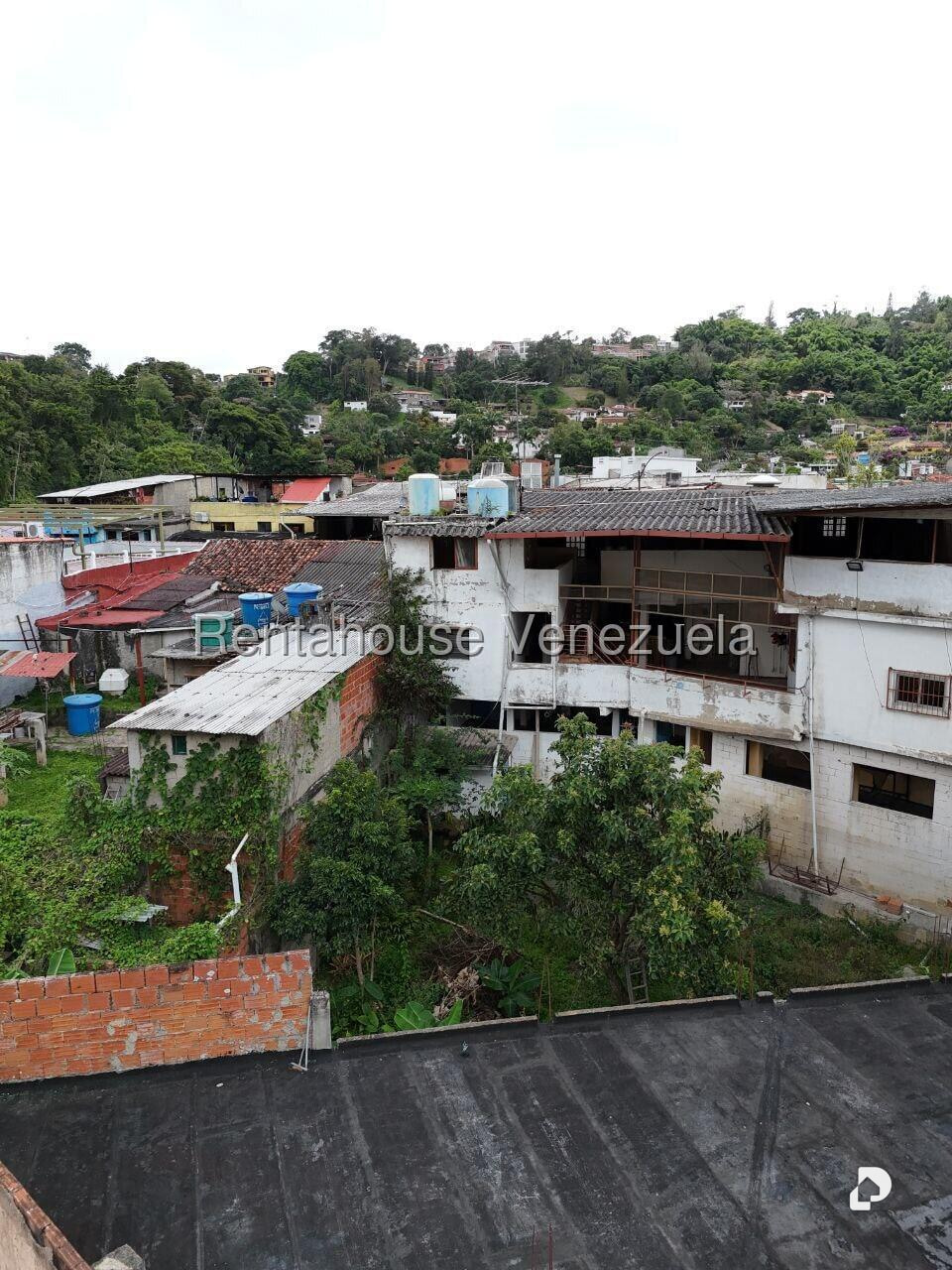 Local comercial en El Hatillo, Caracas