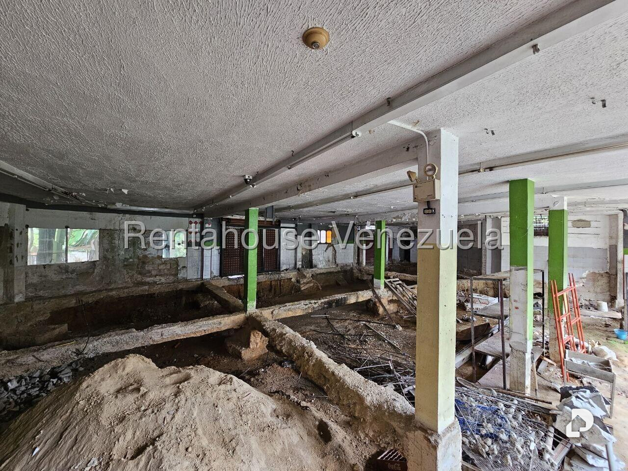 Local comercial en El Hatillo, Caracas
