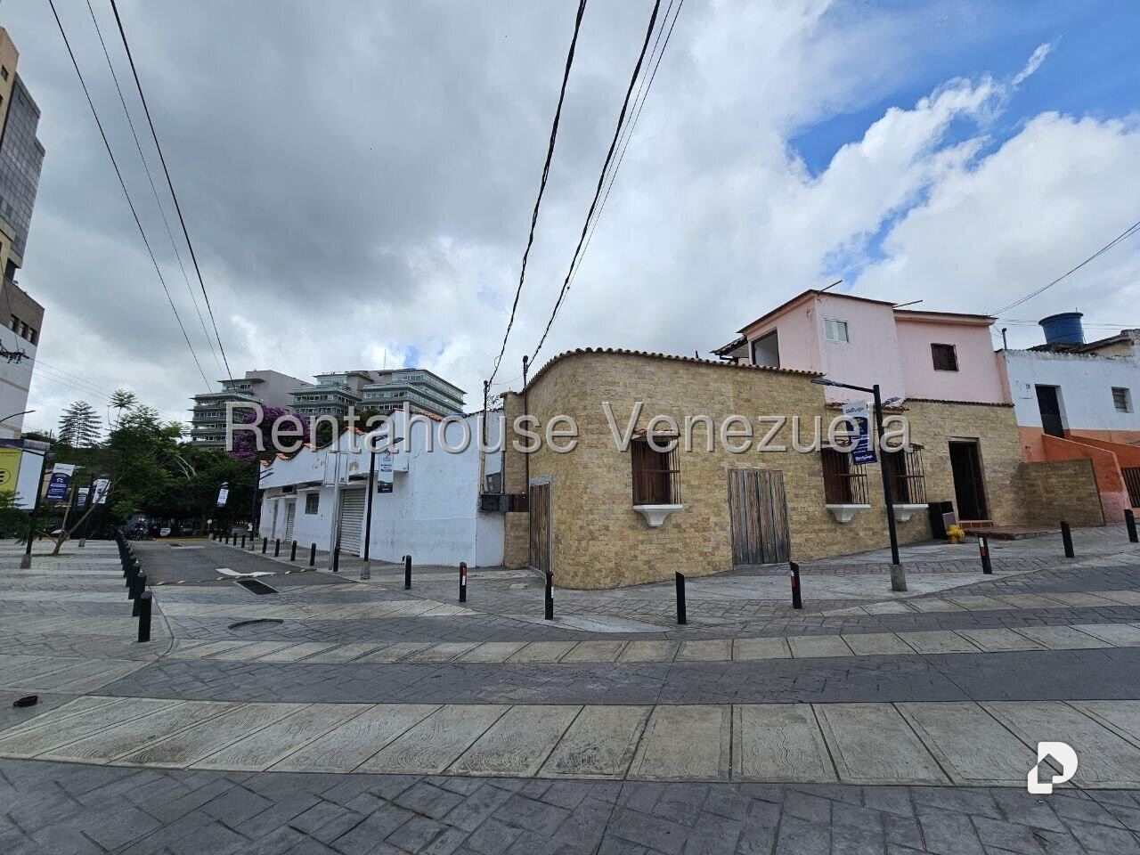 Local comercial en El Hatillo, Caracas