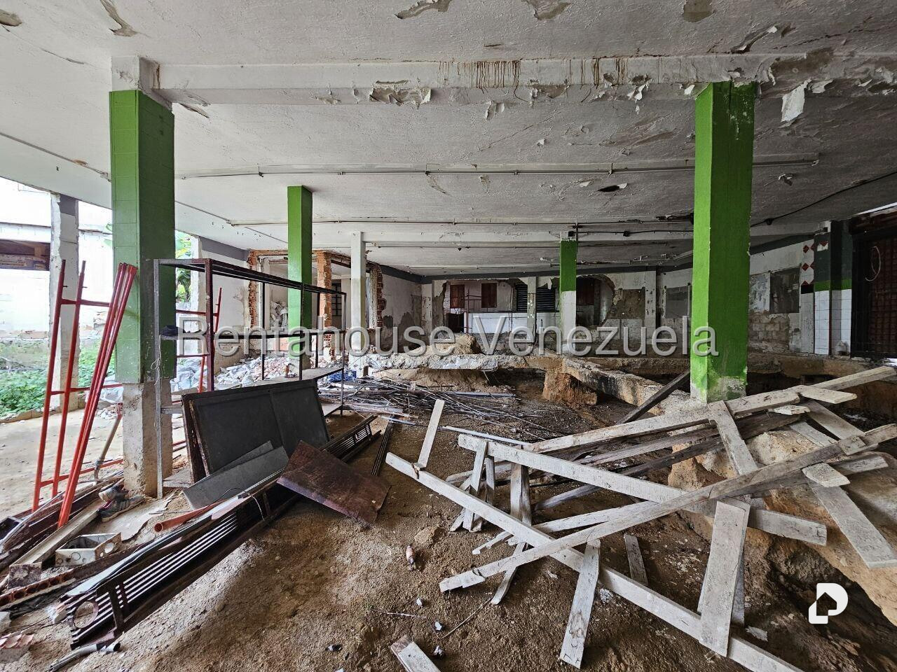 Local comercial en El Hatillo, Caracas