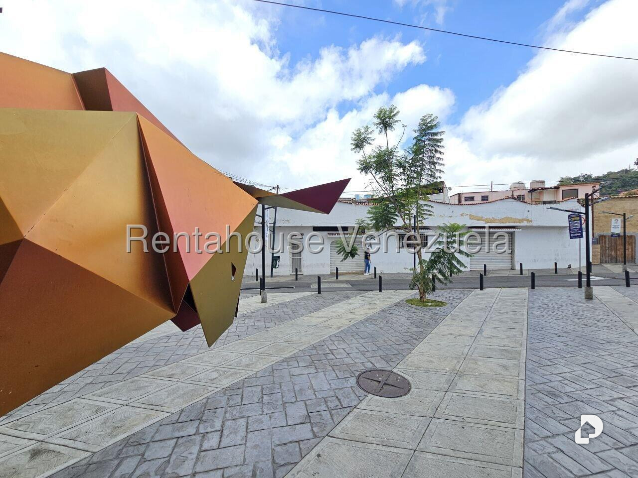 Local comercial en El Hatillo, Caracas