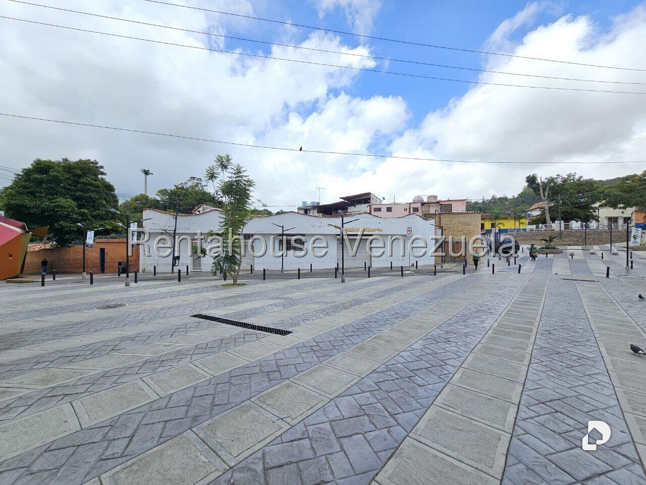 Local comercial en El Hatillo, Caracas