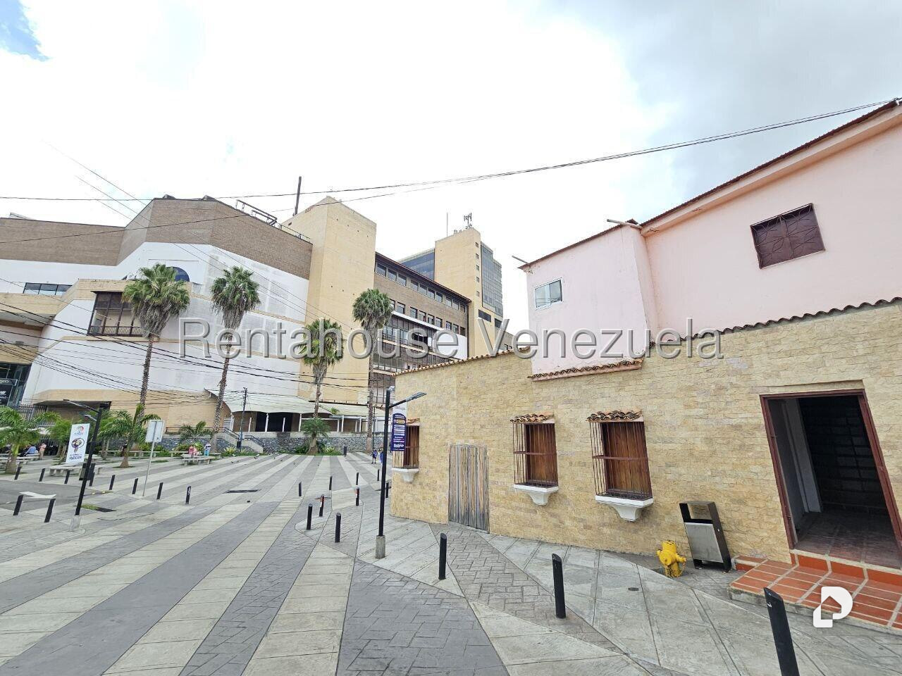 Local comercial en El Hatillo, Caracas