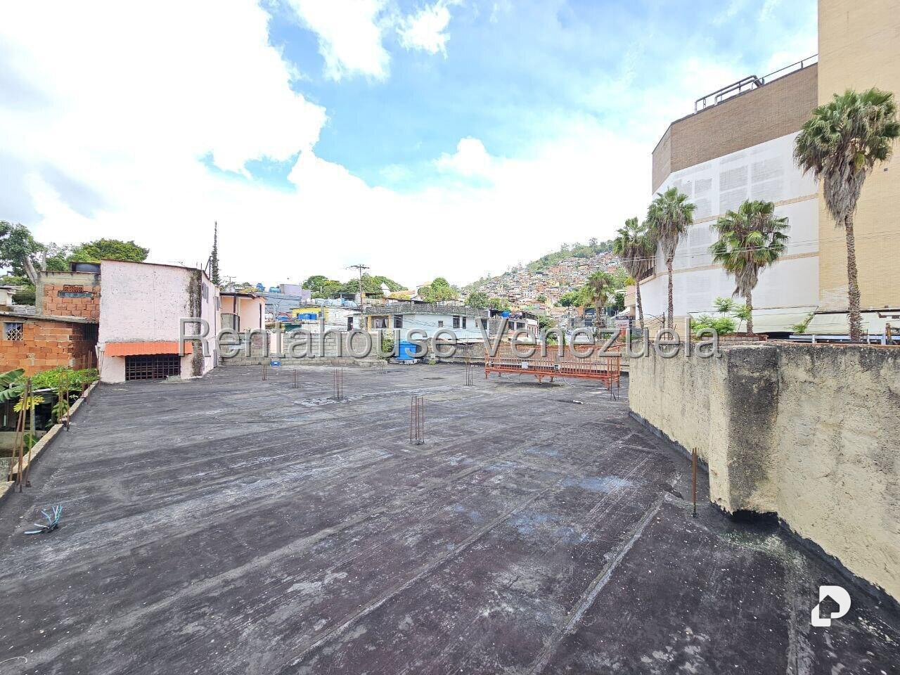 Local comercial en El Hatillo, Caracas