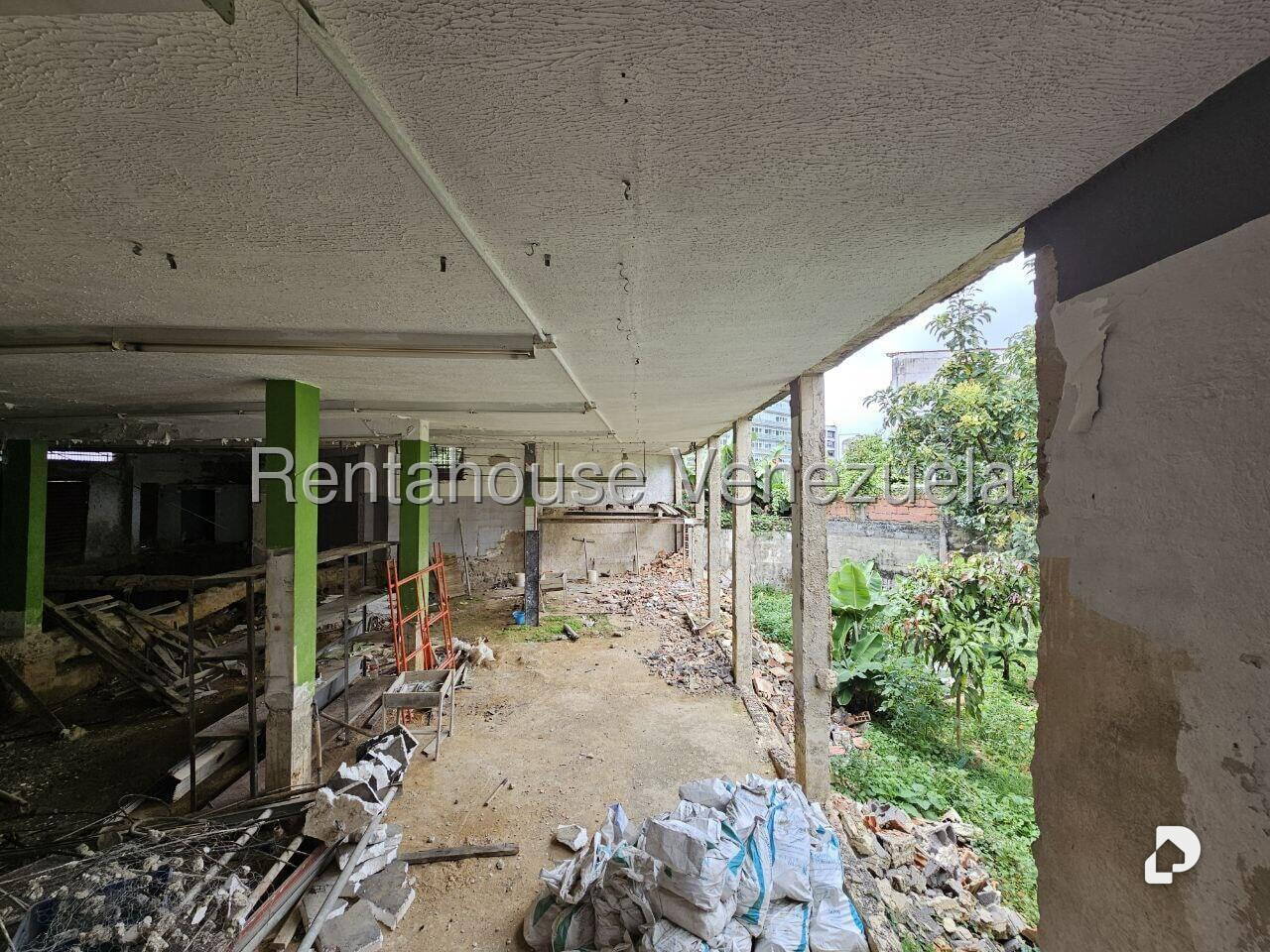 Local comercial en El Hatillo, Caracas