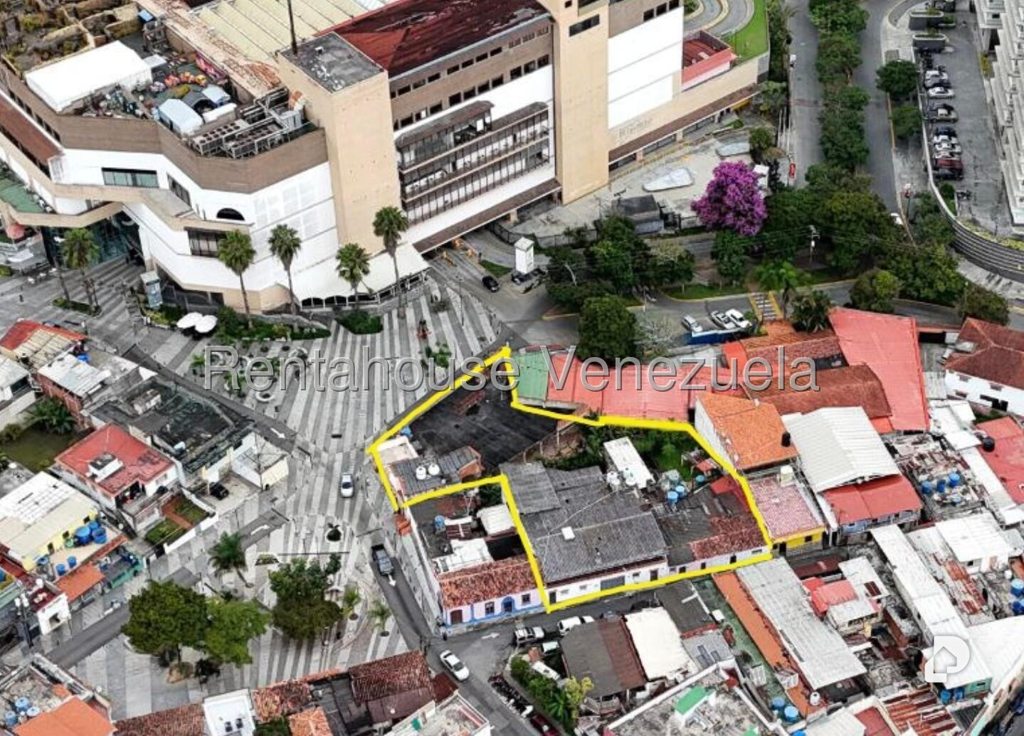 Local comercial en El Hatillo, Caracas