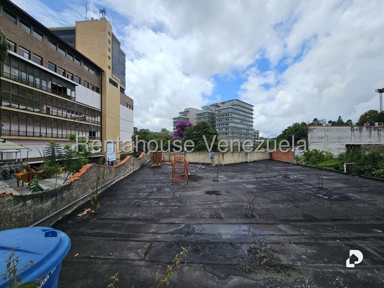 Local comercial en El Hatillo, Caracas