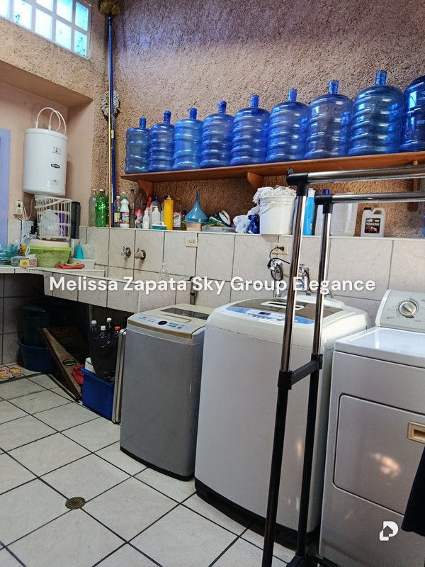 Casa en El Semeruco, Barquisimeto – 15