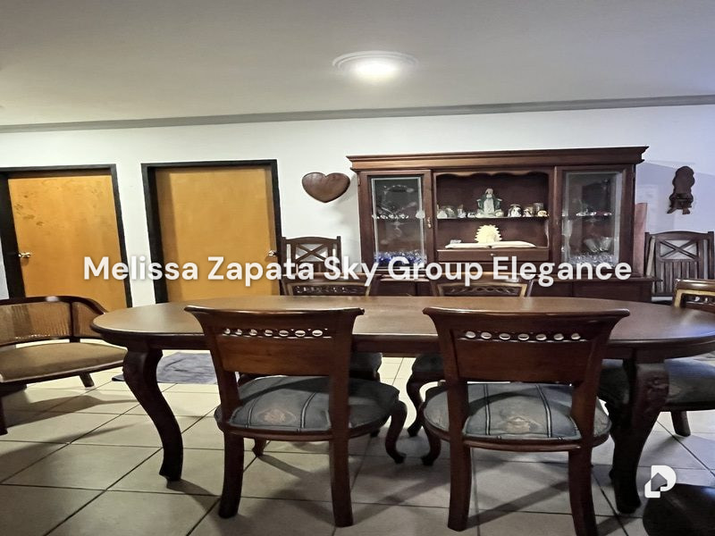 Casa en El Semeruco, Barquisimeto – 5
