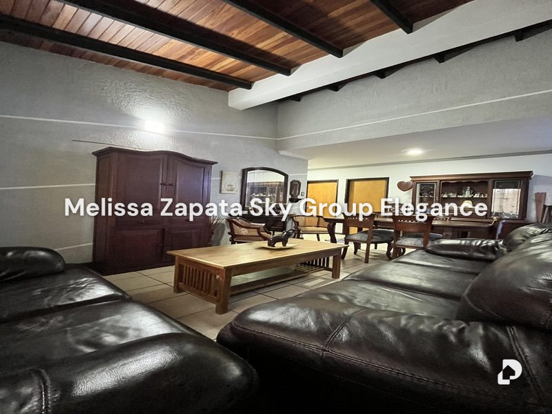 Casa en El Semeruco, Barquisimeto – 3