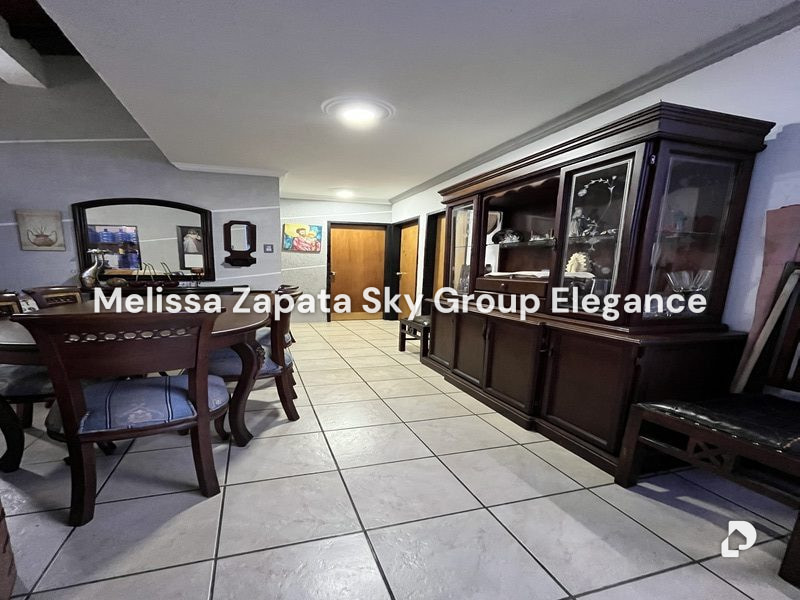 Casa en El Semeruco, Barquisimeto – 12
