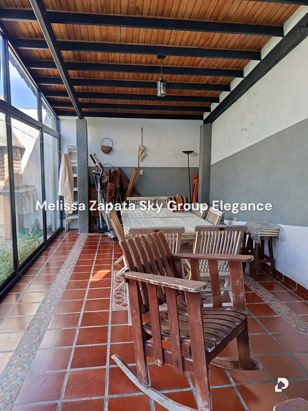 Casa en El Semeruco, Barquisimeto – 14