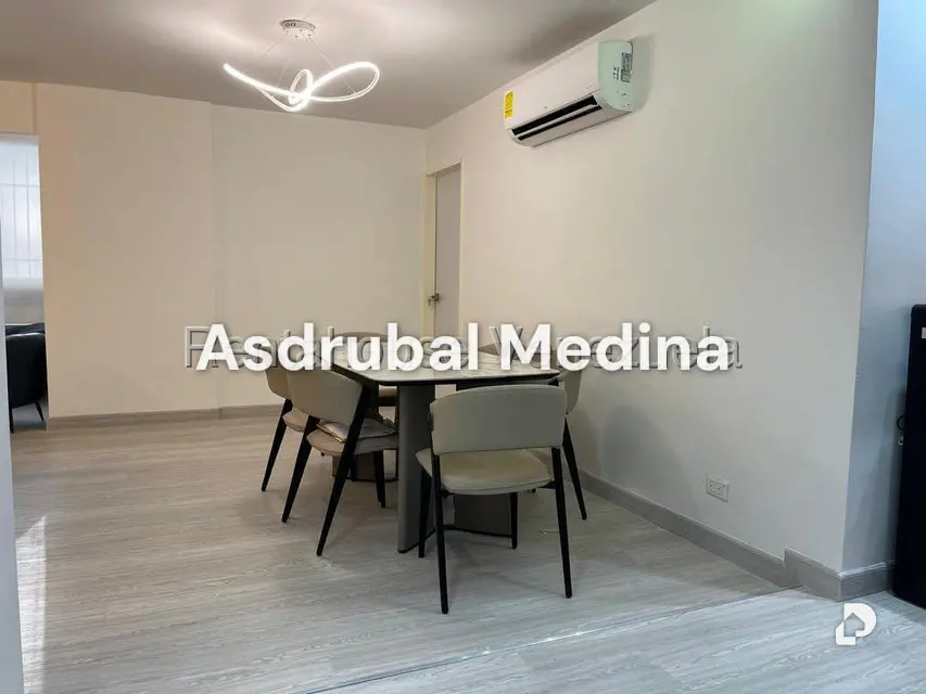Apartamento en La Boyera, Caracas – 4