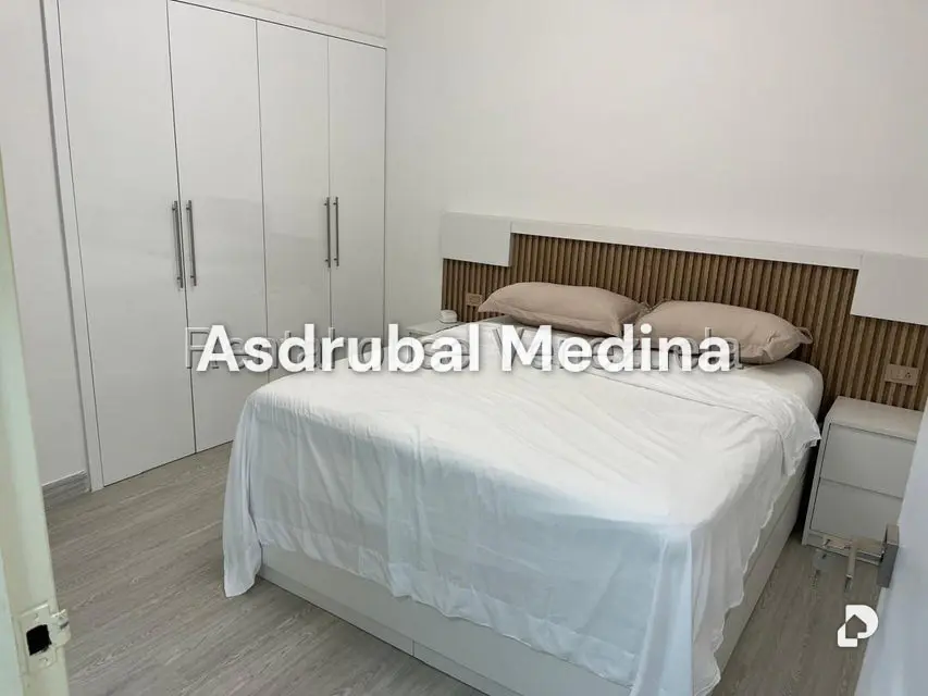 Apartamento en La Boyera, Caracas – 13