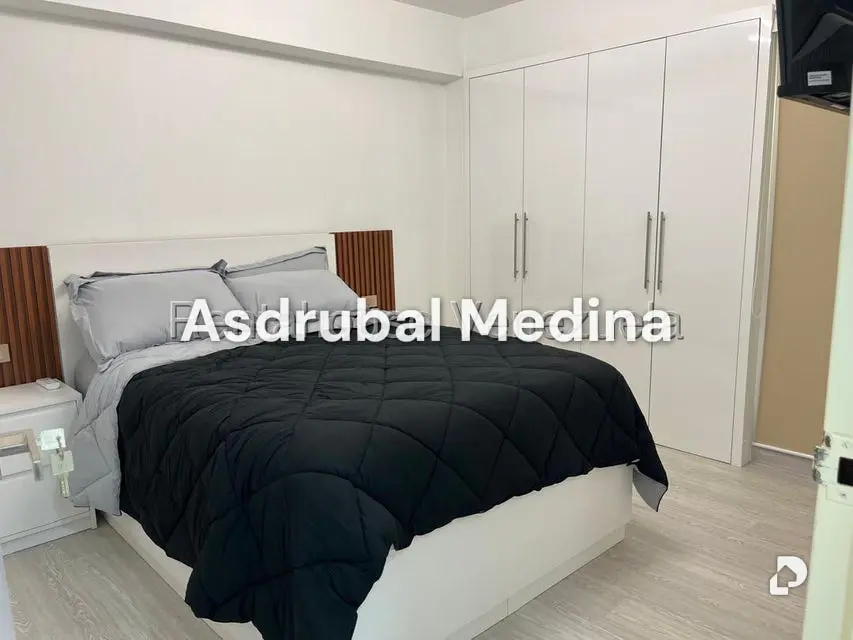 Apartamento en La Boyera, Caracas – 10