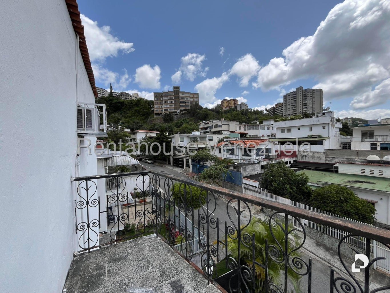 Apartamento en Colinas de Bello Monte, Caracas – 25