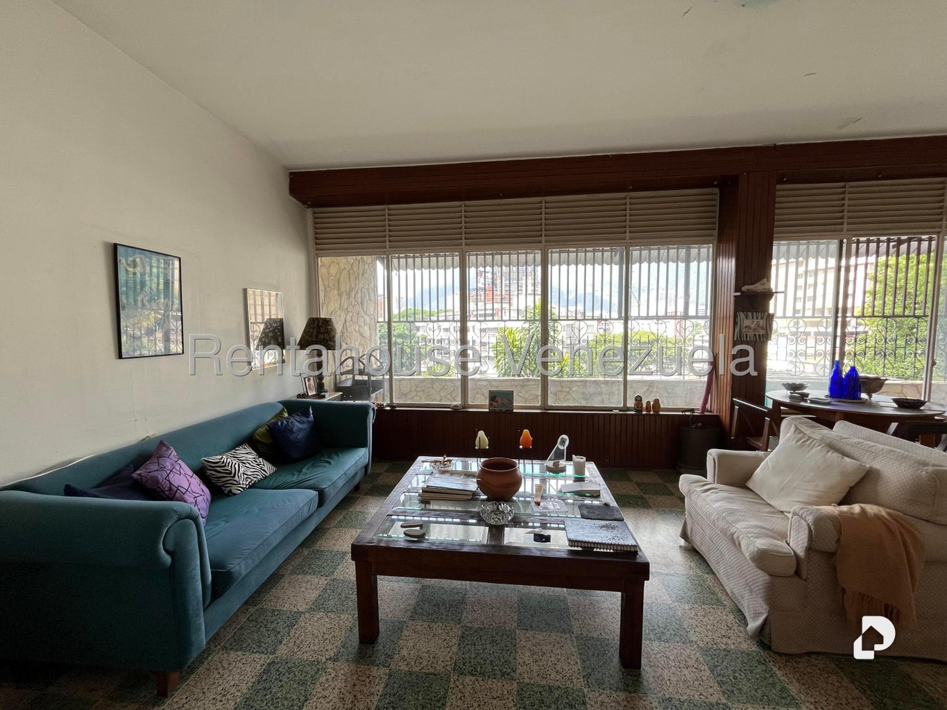 Apartamento en Colinas de Bello Monte, Caracas – 5