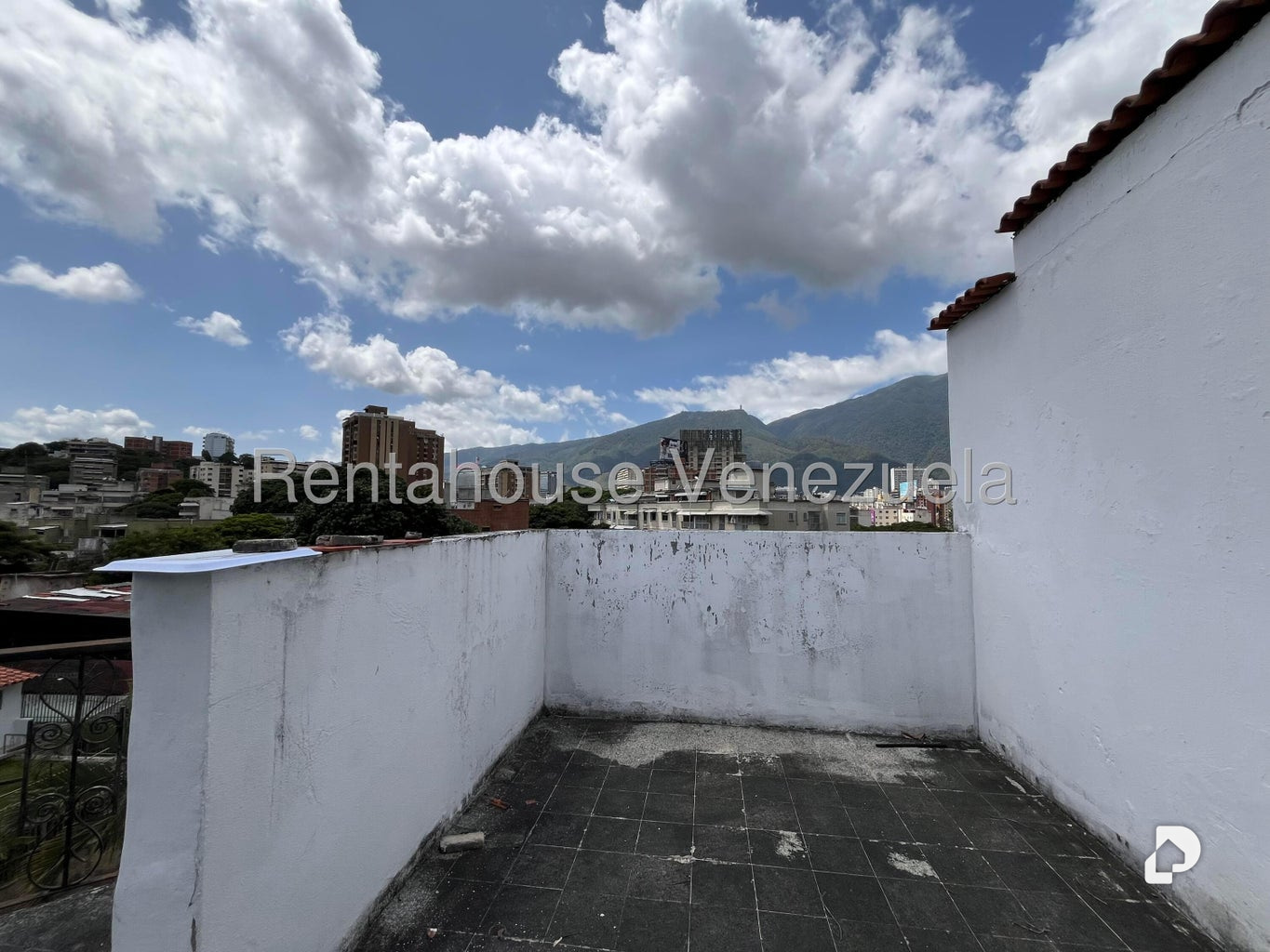 Apartamento en Colinas de Bello Monte, Caracas – 22