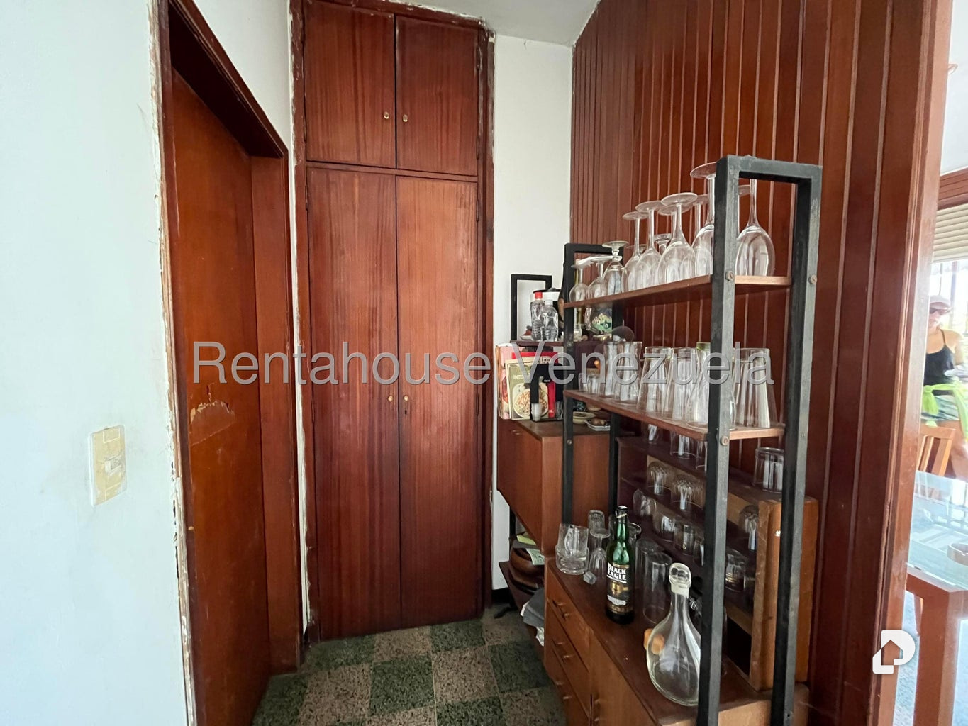 Apartamento en Colinas de Bello Monte, Caracas – 11