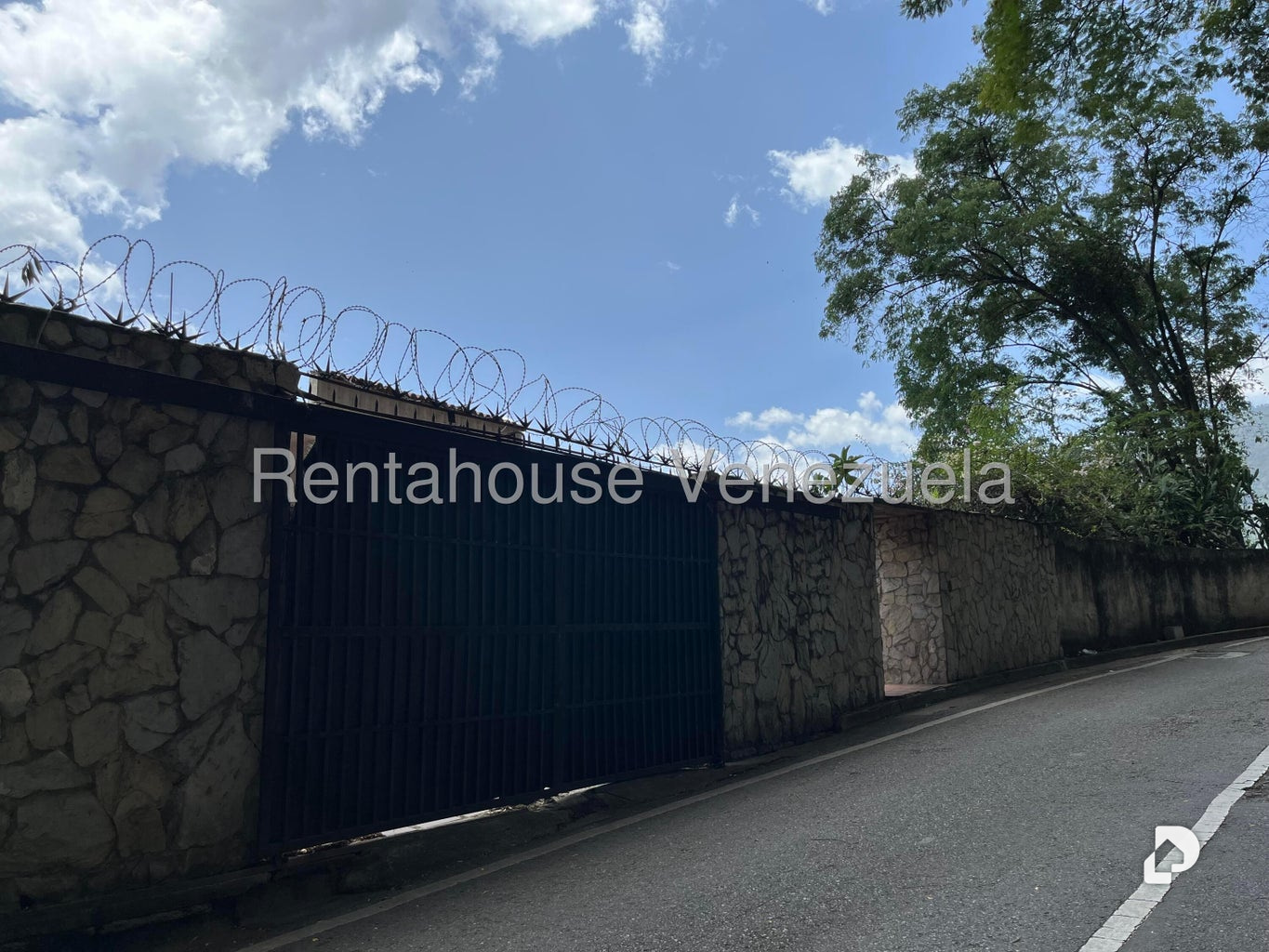 Apartamento en Colinas de Bello Monte, Caracas – 1