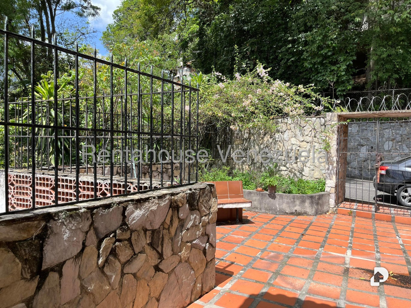 Apartamento en Colinas de Bello Monte, Caracas – 26