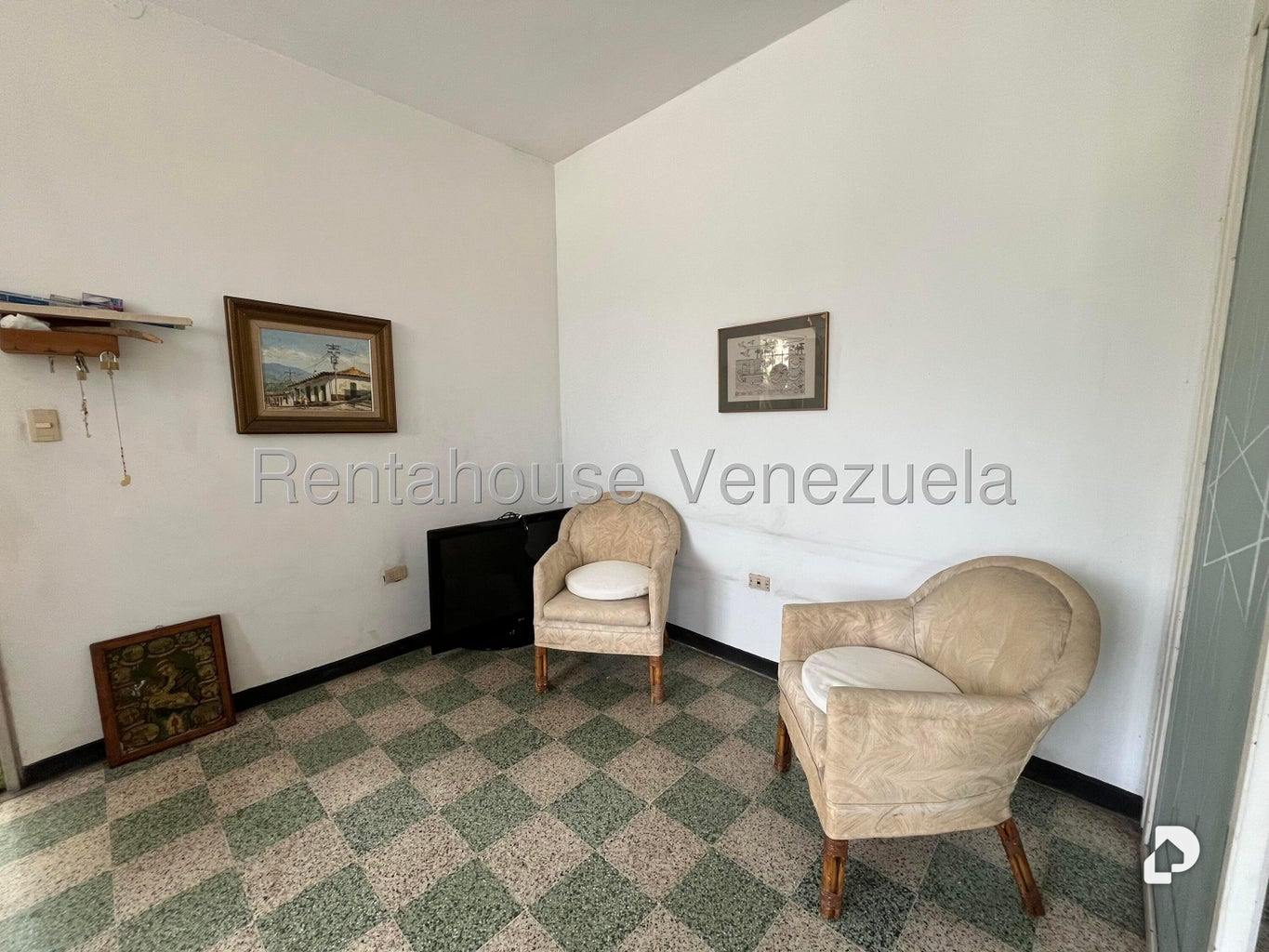 Apartamento en Colinas de Bello Monte, Caracas – 2