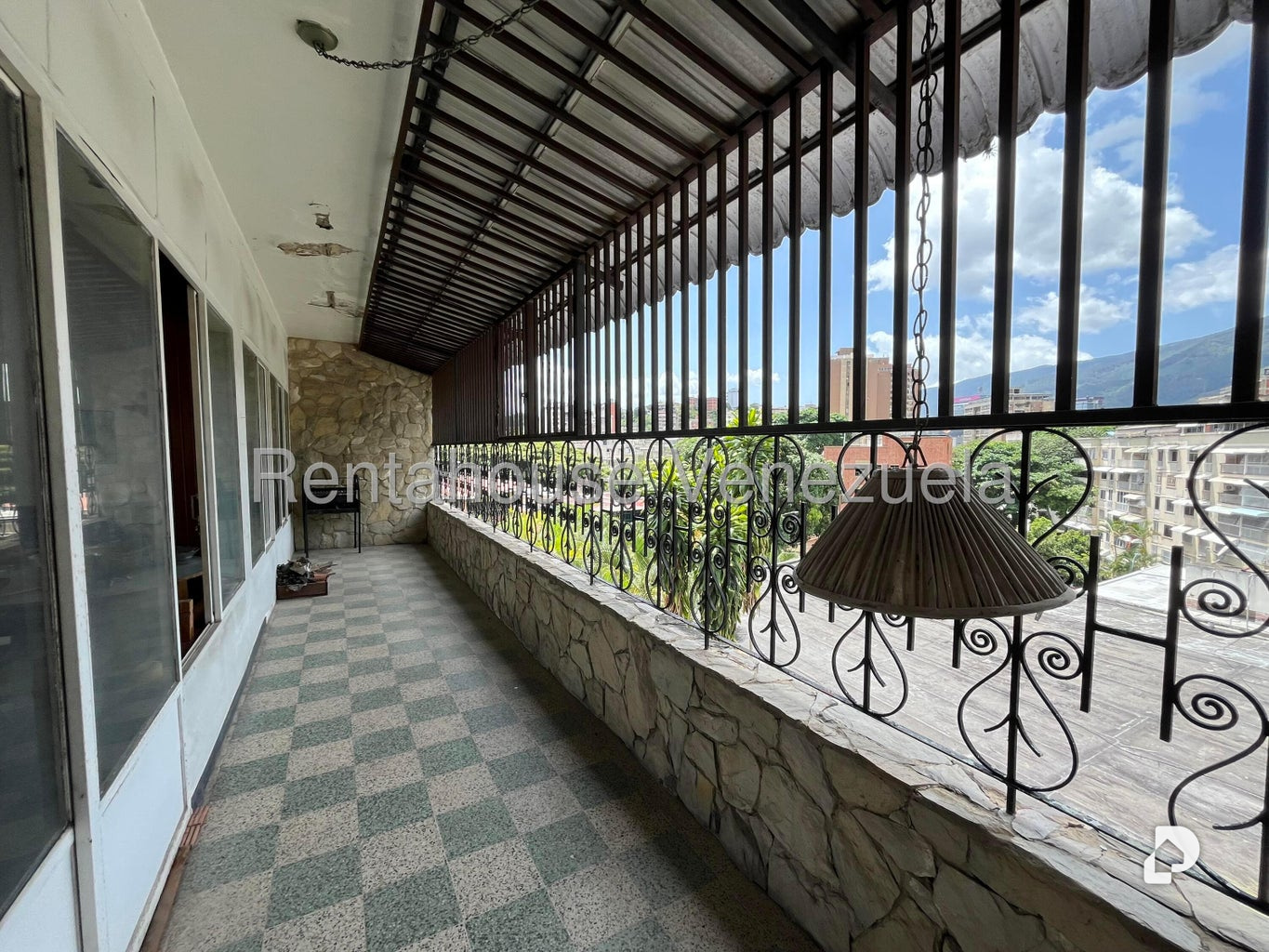 Apartamento en Colinas de Bello Monte, Caracas – 8