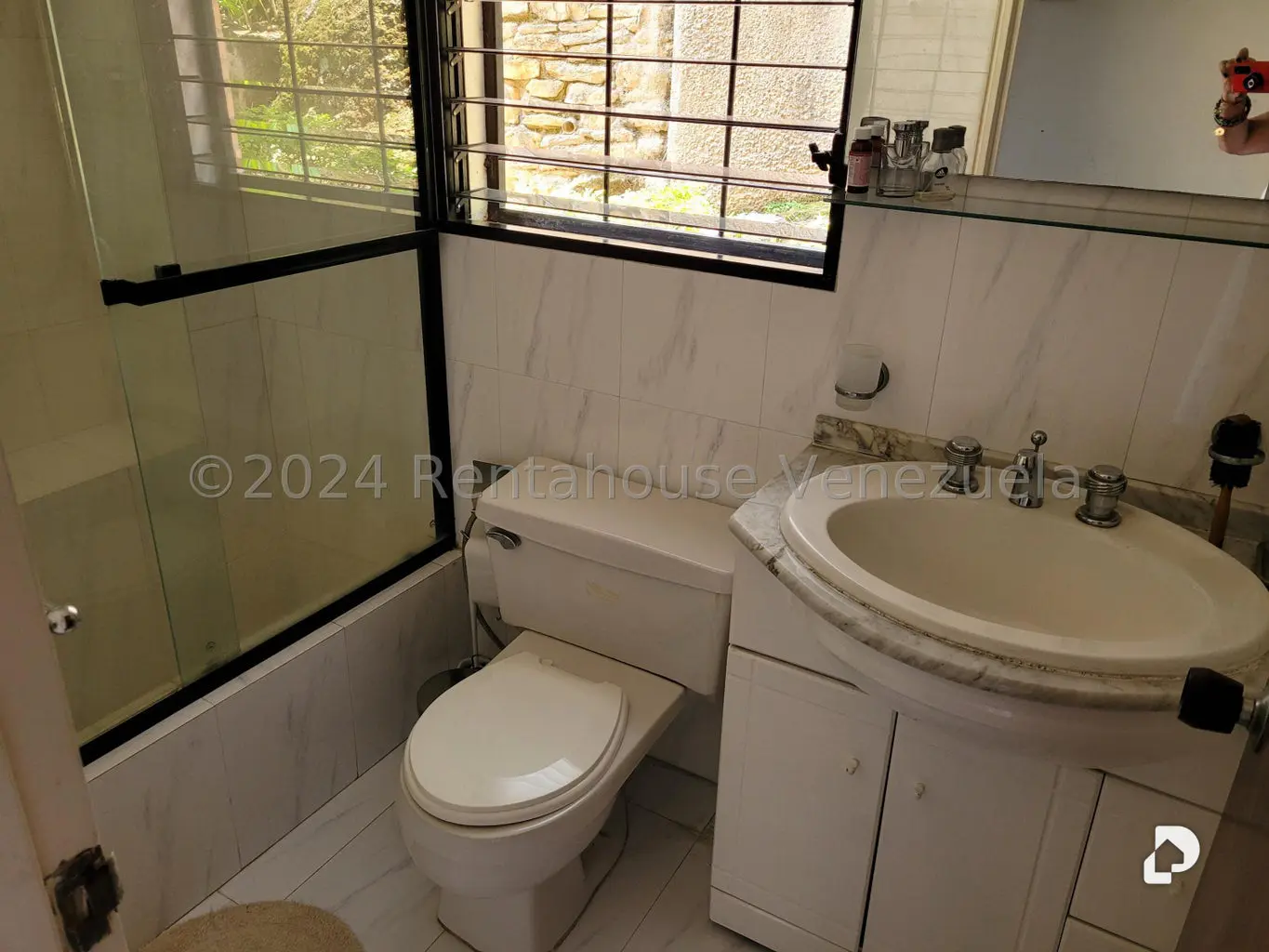 Casa en Macaracuay, Caracas – 27