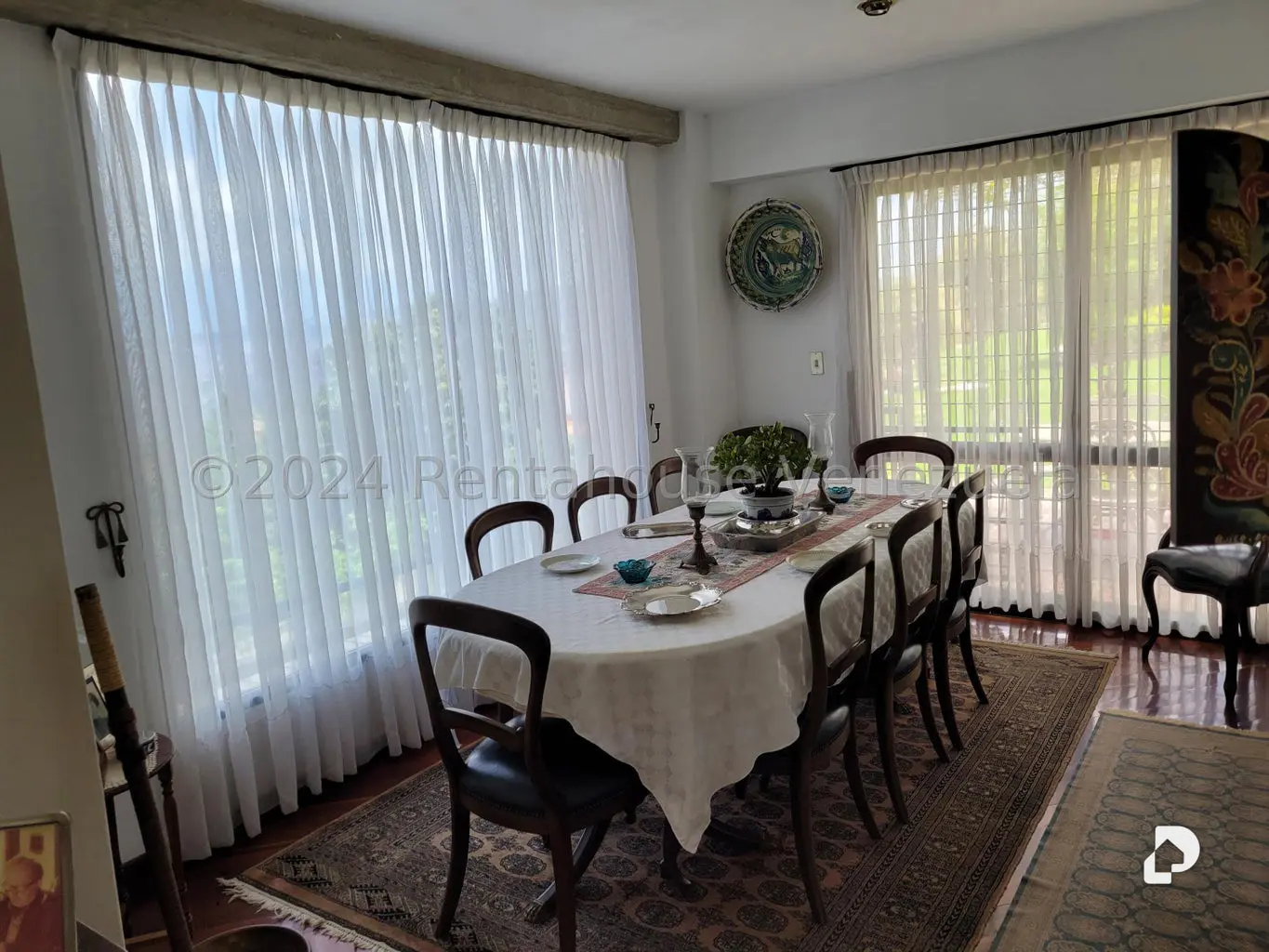 Casa en Macaracuay, Caracas – 15