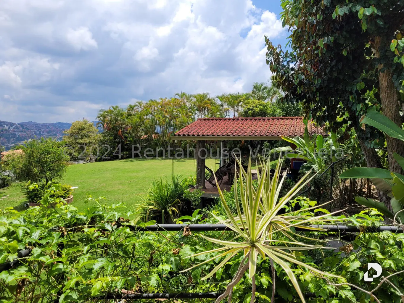 Casa en Macaracuay, Caracas – 5