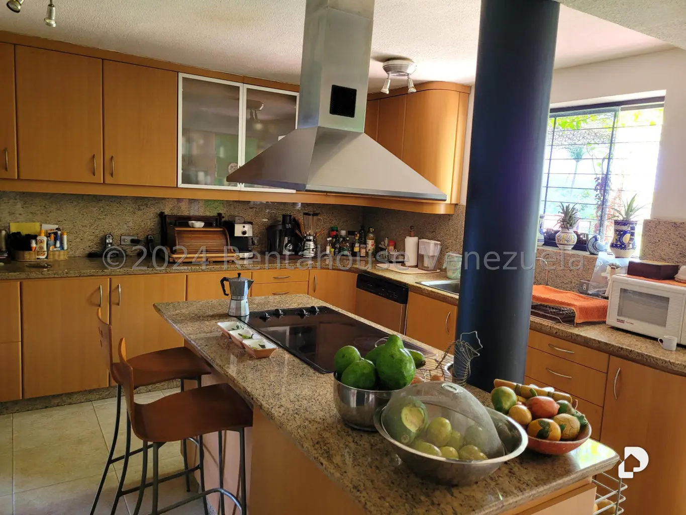Casa en Macaracuay, Caracas – 16
