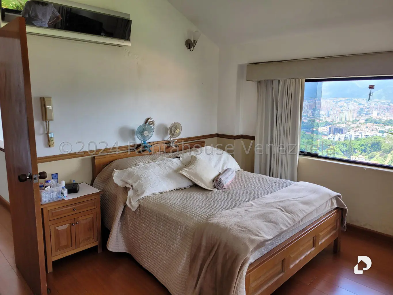 Casa en Macaracuay, Caracas – 18