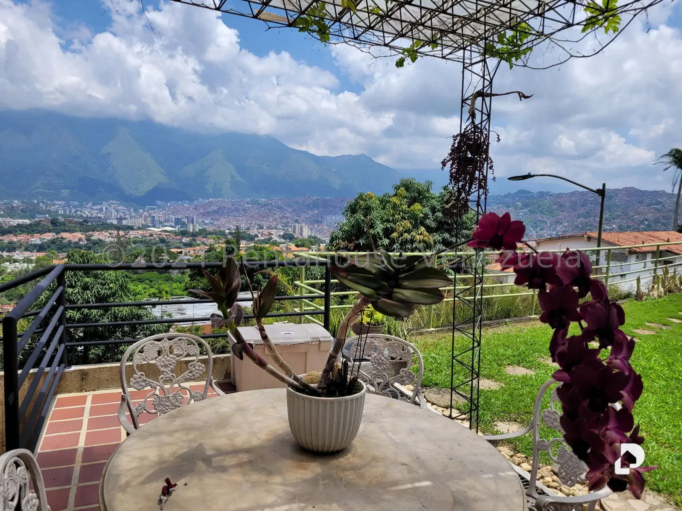 Casa en Macaracuay, Caracas – 4
