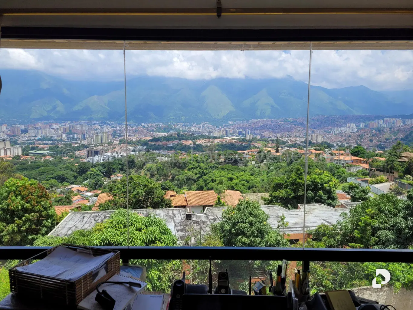 Casa en Macaracuay, Caracas – 23