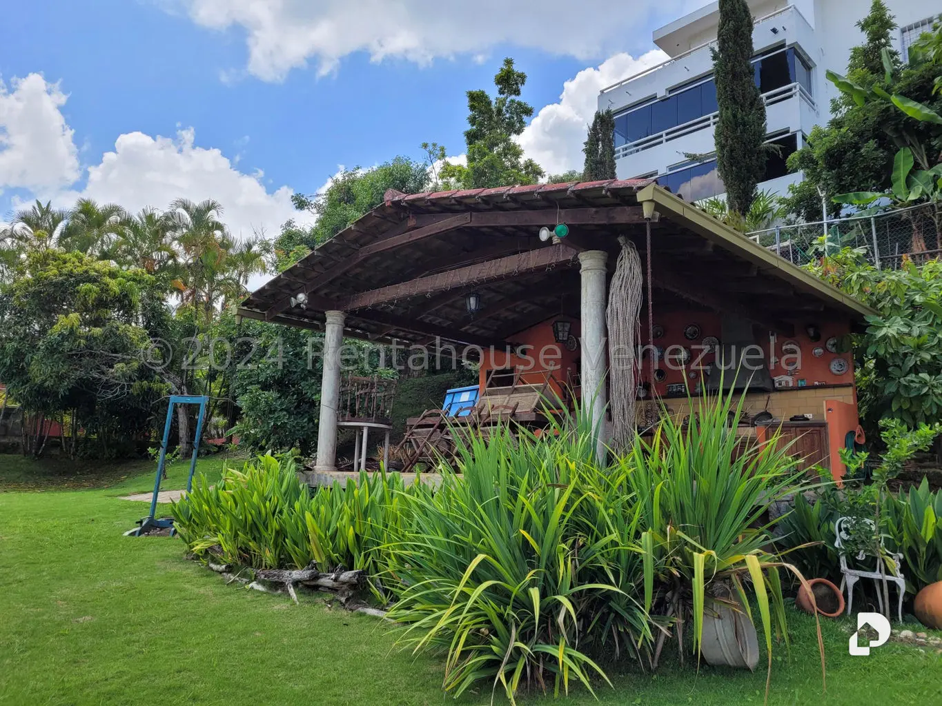 Casa en Macaracuay, Caracas – 8