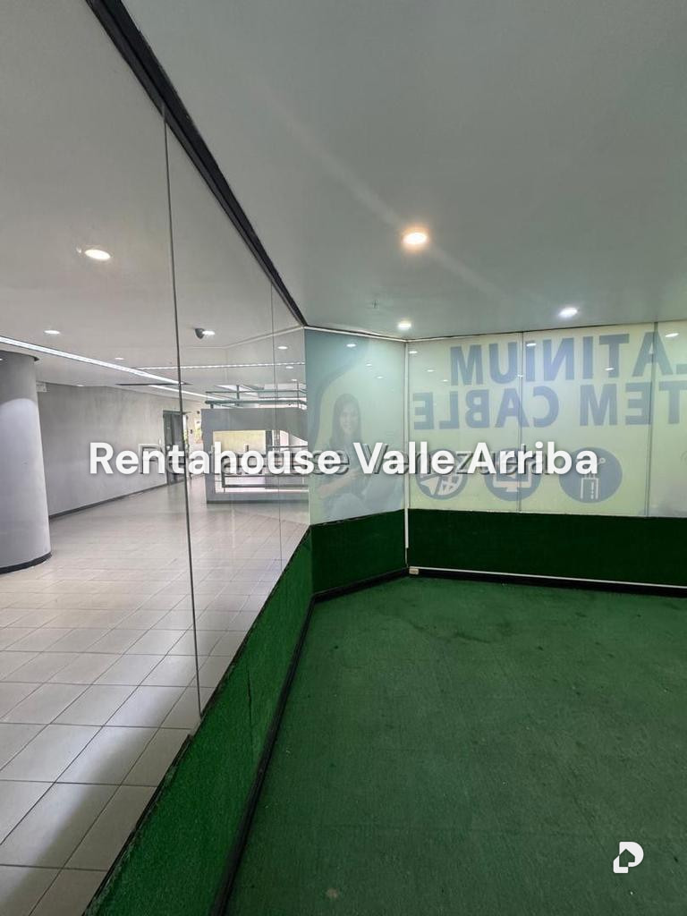Local comercial en Terrazas del Ávila, Caracas – 13