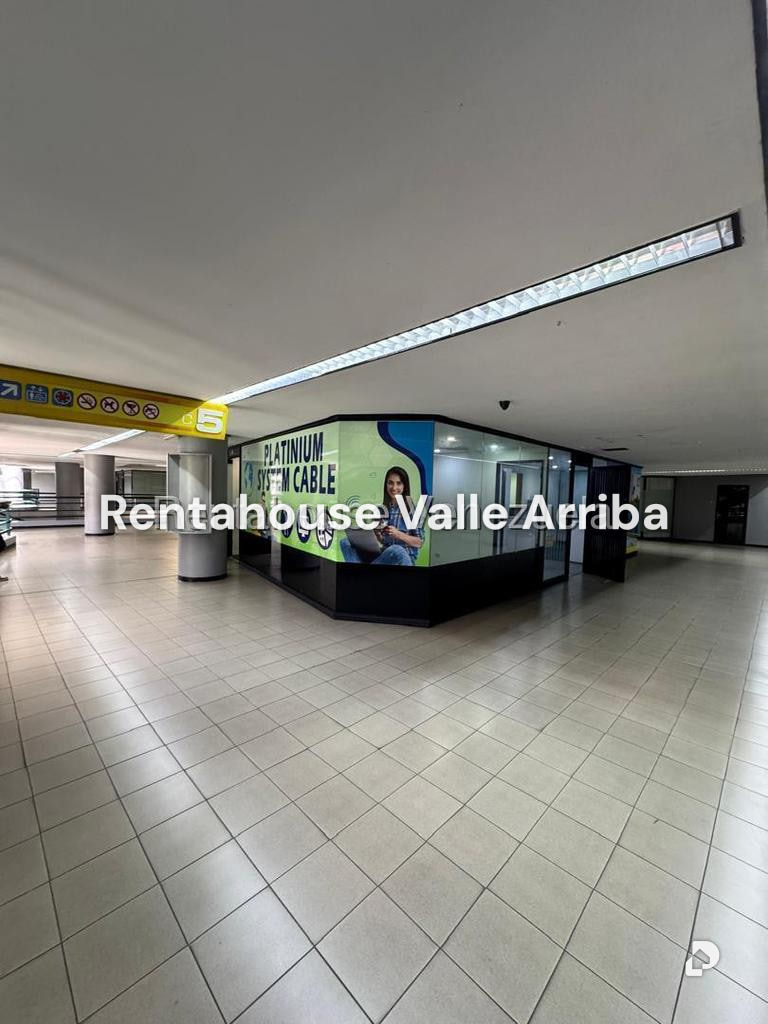 Local comercial en Terrazas del Ávila, Caracas – 21