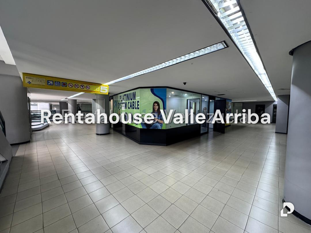 Local comercial en Terrazas del Ávila, Caracas – 19
