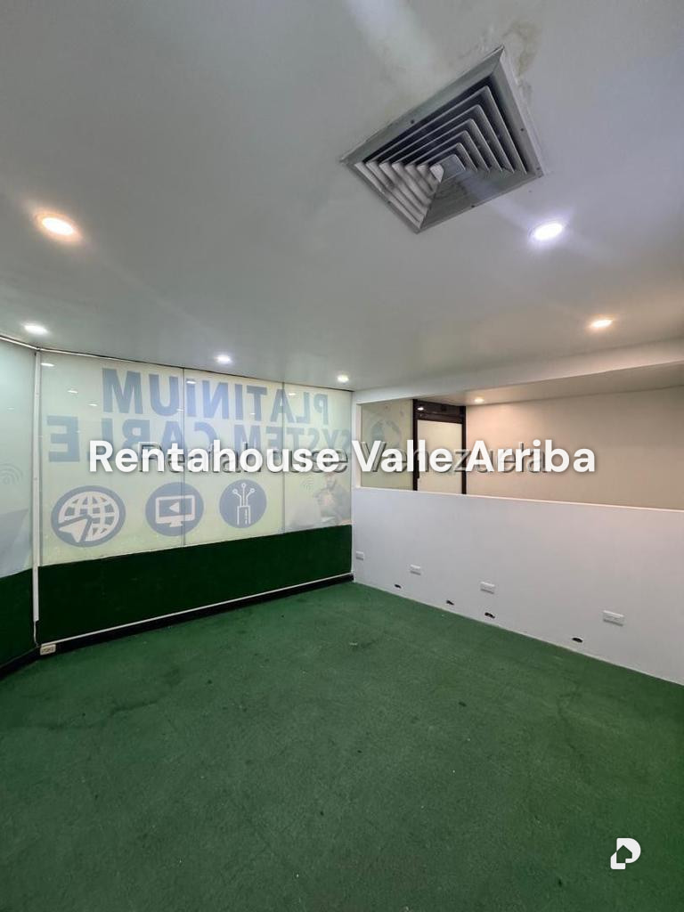 Local comercial en Terrazas del Ávila, Caracas – 12