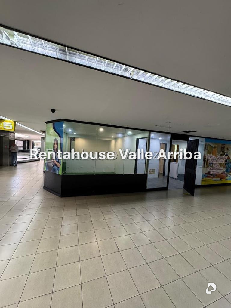 Local comercial en Terrazas del Ávila, Caracas – 26